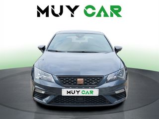 SEAT León 2.0 TSI S&S Cupra DSG 213 kW (290 CV)