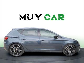 SEAT León 2.0 TSI S&S Cupra DSG 213 kW (290 CV)