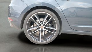 SEAT León 2.0 TSI S&S Cupra DSG 213 kW (290 CV)