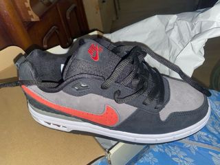 Zapatillas Nike Paul Rodriguez Zoom Air Low 40