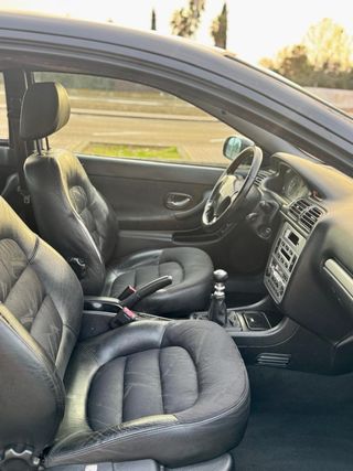 Peugeot 406 2004