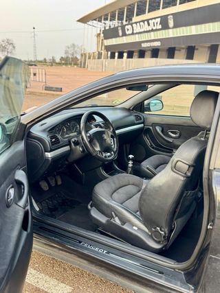 Peugeot 406 2004