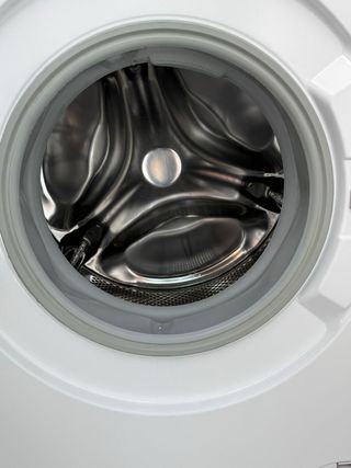 Lavadora Siemens 7kg 1200 RPM