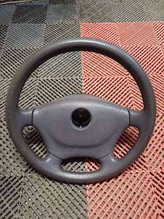Volante Mercedes Vito