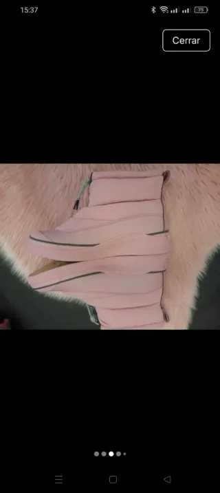 Botas Sorel Out N About IV Puffy WP Talla 41