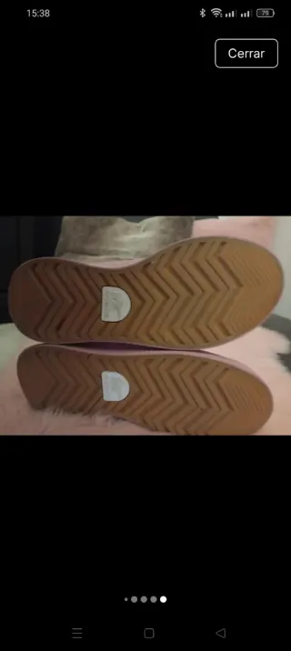 Botas Sorel Out N About IV Puffy WP Talla 41