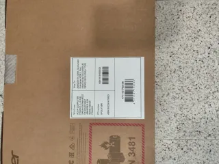 Acer Aspire 3 A315-510P-34V9 15.6 portátil