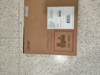 Acer Aspire 3 A315-510P-34V9 15.6 portátil