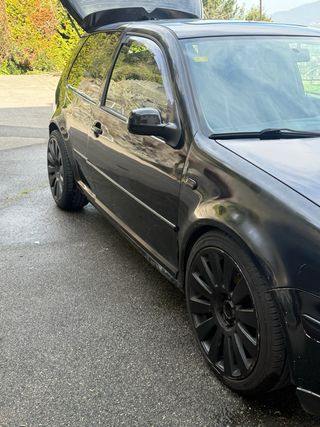 Vendo o Cambio Llantas Audi S8