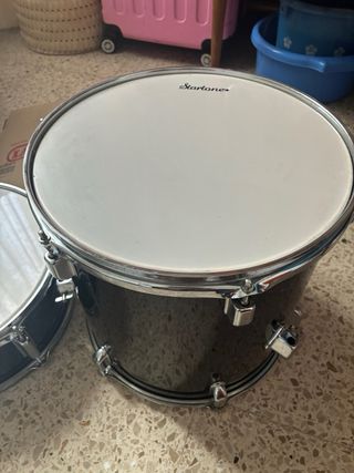 Batería Startone Negra