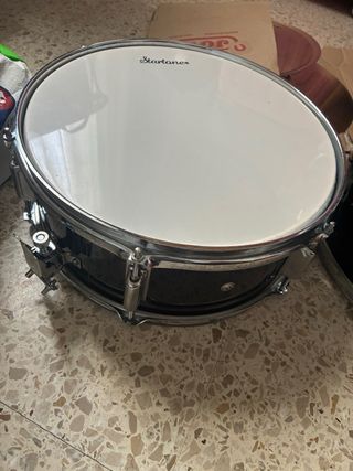 Batería Startone Negra