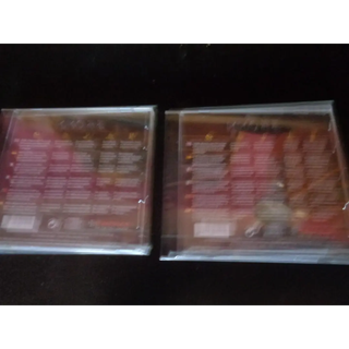 2 Discos CD-RW + 1 CD-R TDK