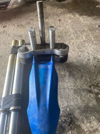 Horquilla Pitbike 125cc