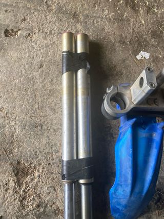 Horquilla Pitbike 125cc