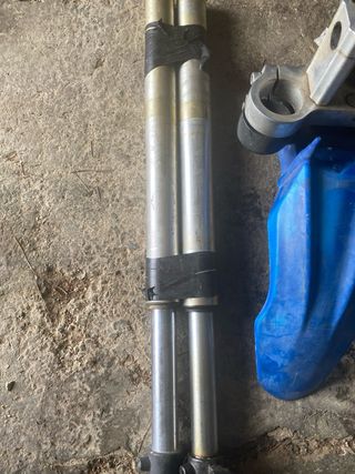 Horquilla Pitbike 125cc