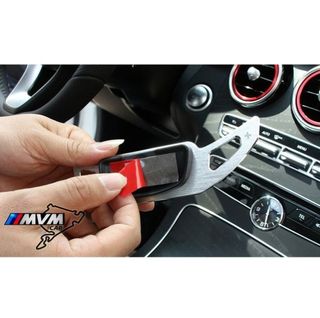 Extensiones de Levas Mercedes Benz AMG Silver