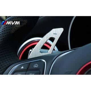 Extensiones de Levas Mercedes Benz AMG Silver