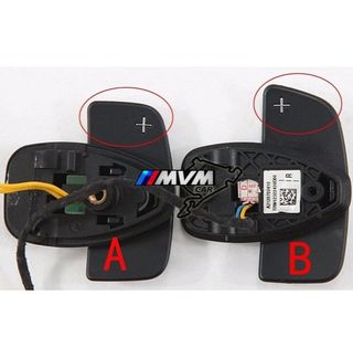 Extensiones de Levas Mercedes Benz AMG Silver