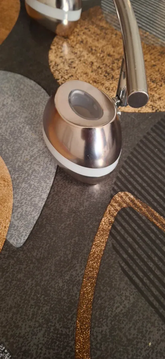 Lámpara de techo LED moderna