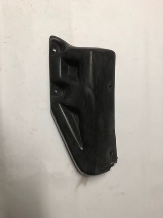 Manillar aluminio + tapa lateral Rieju RV