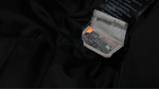 Abrigo McMurdor the north face talla S
