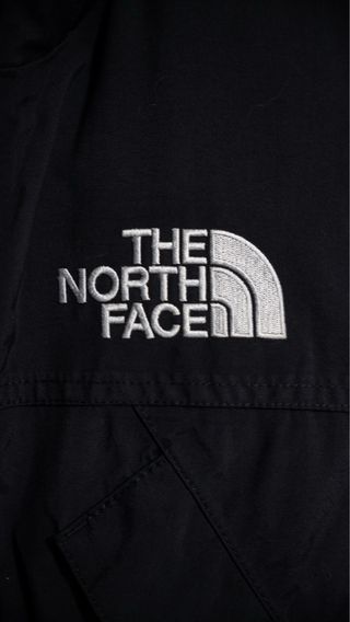 Abrigo McMurdor the north face talla S