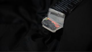 Abrigo McMurdor the north face talla S