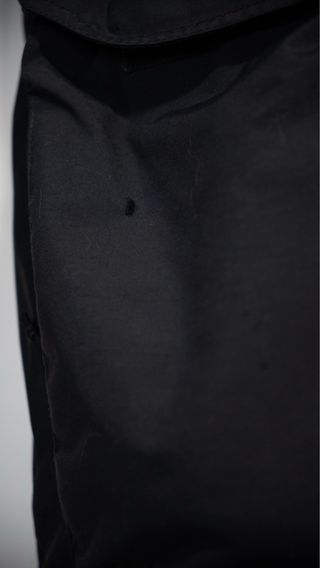 Abrigo McMurdor the north face talla S