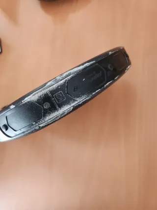 Pala Bullpadel Vertex 02