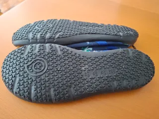 SUBEA Scarpe da scoglio blu multicolor