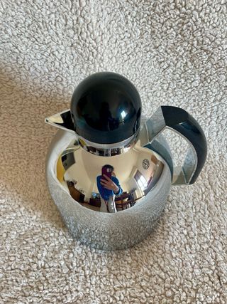 Caraffa termica Guzzini Papillon vintage