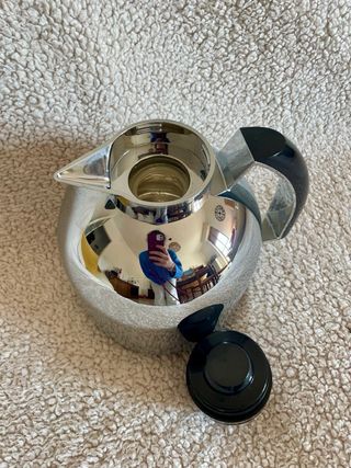 Caraffa termica Guzzini Papillon vintage