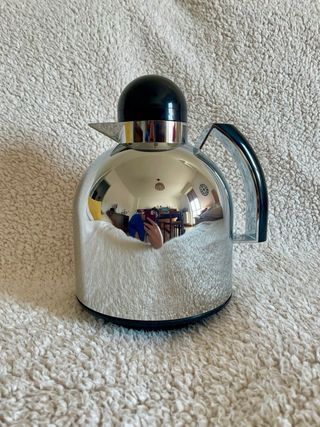 Caraffa termica Guzzini Papillon vintage