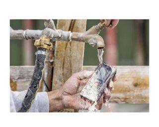 Telemetro Láser Leica Disto X3 Bluetooth