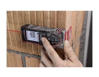 Telemetro Láser Leica Disto X3 Bluetooth