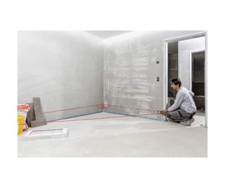 Telemetro Láser Leica Disto X3 Bluetooth