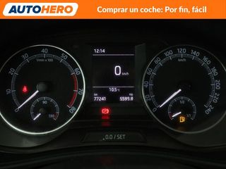 Skoda Fabia 1.0 MPI Ambition