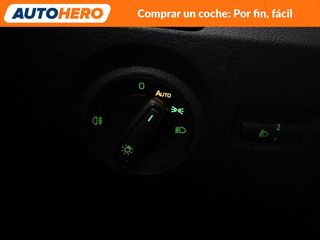 Skoda Fabia 1.0 MPI Ambition