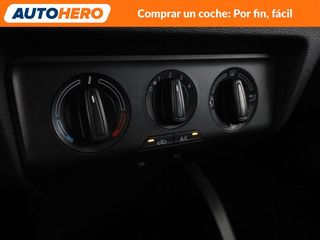 Skoda Fabia 1.0 MPI Ambition