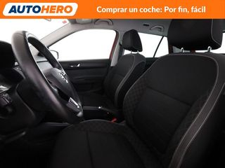 Skoda Fabia 1.0 MPI Ambition