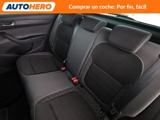 Skoda Fabia 1.0 MPI Ambition