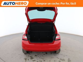 Skoda Fabia 1.0 MPI Ambition