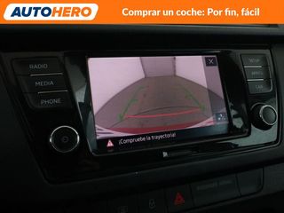 Skoda Fabia 1.0 MPI Ambition