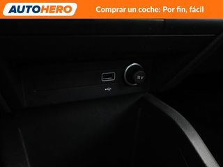 Skoda Fabia 1.0 MPI Ambition