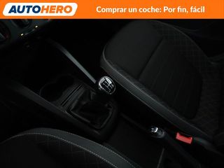 Skoda Fabia 1.0 MPI Ambition