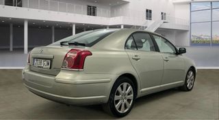 ❗️❗️OFERTON MES❗️❗️✅176.000 kms✅Toyota Avensis 2008