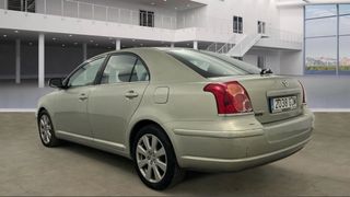 ❗️❗️OFERTON MES❗️❗️✅176.000 kms✅Toyota Avensis 2008