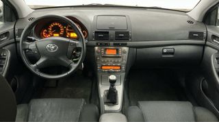 ❗️❗️OFERTON MES❗️❗️✅176.000 kms✅Toyota Avensis 2008
