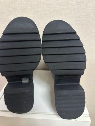 Botas Pepe Jeans Boss Logo