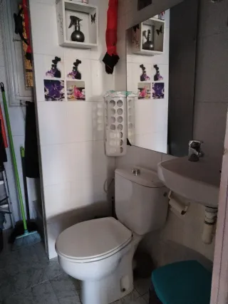 Se traspasa peluquería apie de Callie en zona